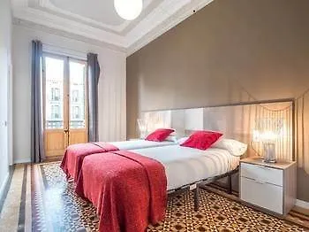 Ramblas Cozy Rent ברצלונה