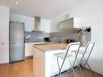 Ramblas Cozy Rent ברצלונה