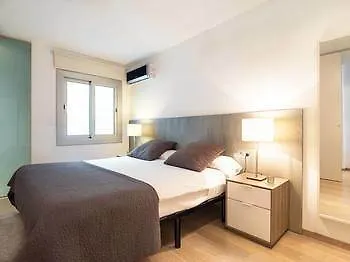 Ramblas Cozy Rent דירה