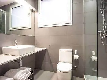 Ramblas Cozy Rent * ברצלונה